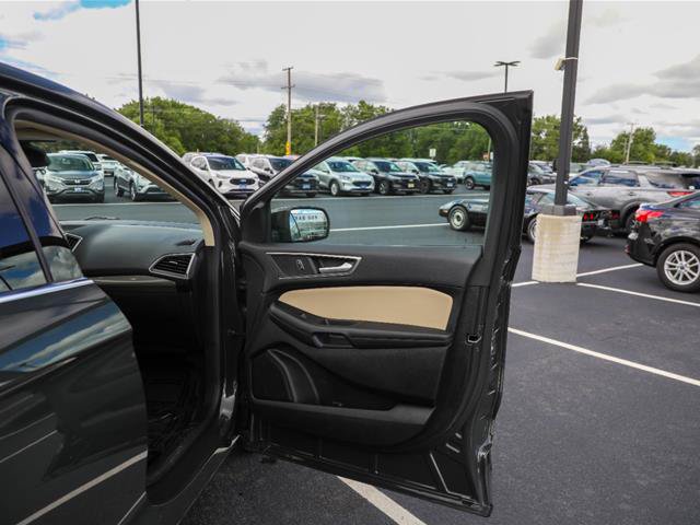 Certified 2023 Ford Edge SEL w/ Convenience Package AWD/4WD image 24