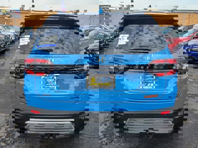 Used 2025 Honda Pilot TrailSport image 4