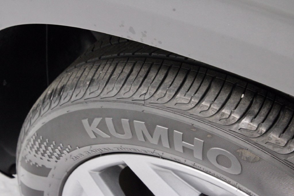Used 2024 Kia Seltos S FWD image 20