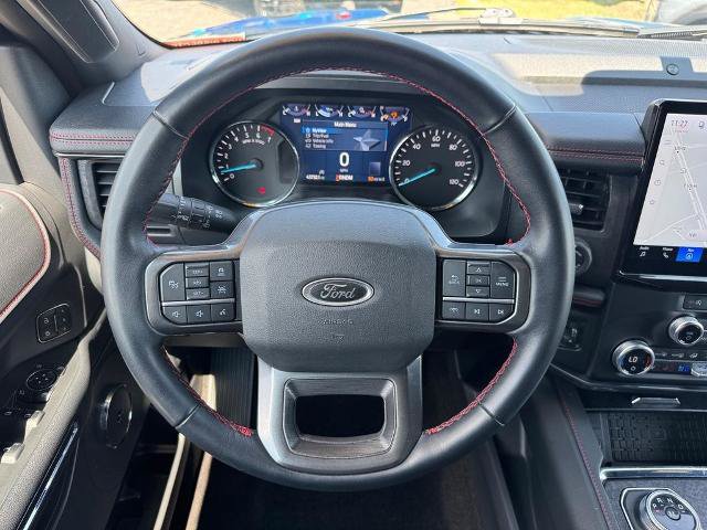 Certified 2023 Ford Expedition Limited AWD/4WD image 15