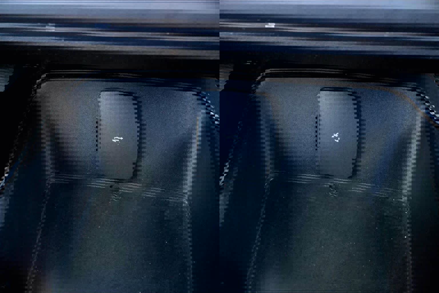 Certified 2023 Ford Bronco 2-Door w/ Sasquatch Package image 34