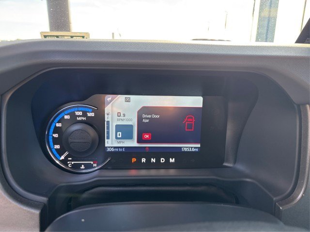 Certified 2024 Ford Bronco Big Bend AWD/4WD image 14