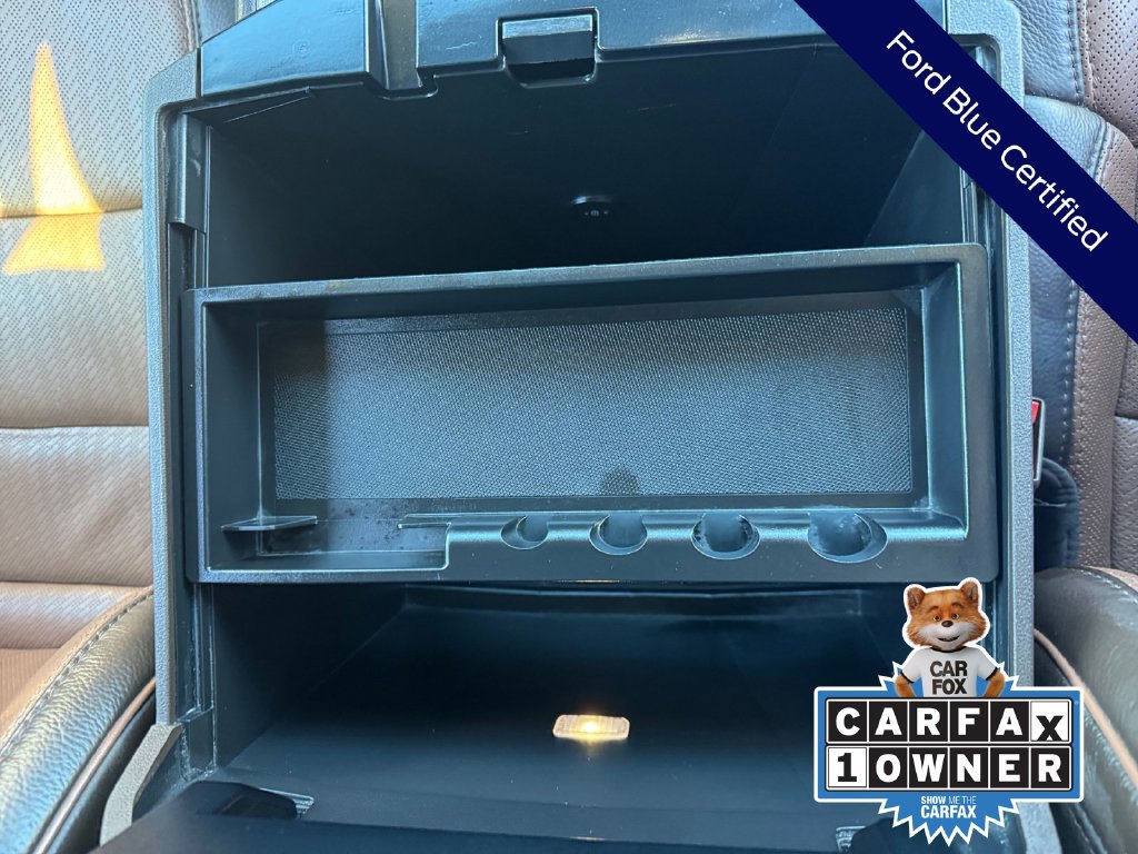 Certified 2023 Ford F250 King Ranch w/ Chrome Package AWD/4WD image 28