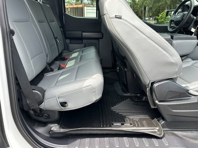 Certified 2023 Ford F150 XL RWD image 15