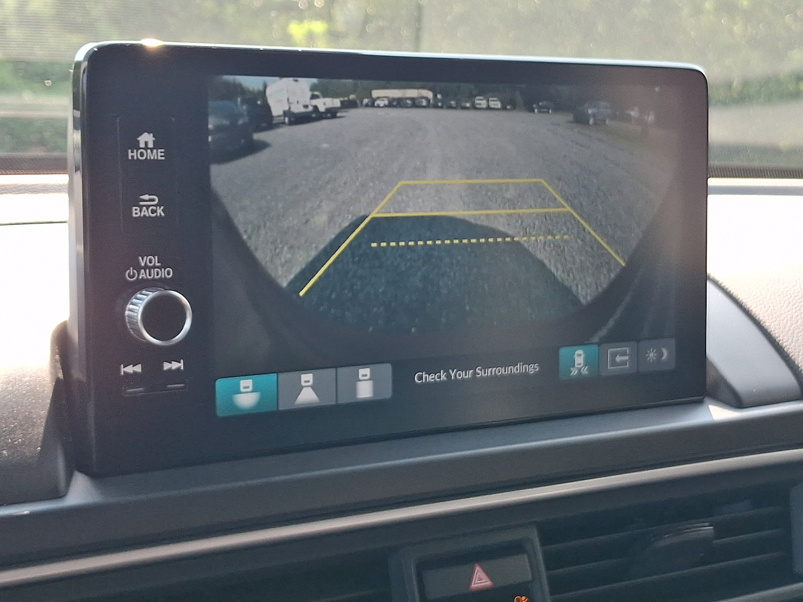 Used 2024 Honda Pilot EX-L image 18