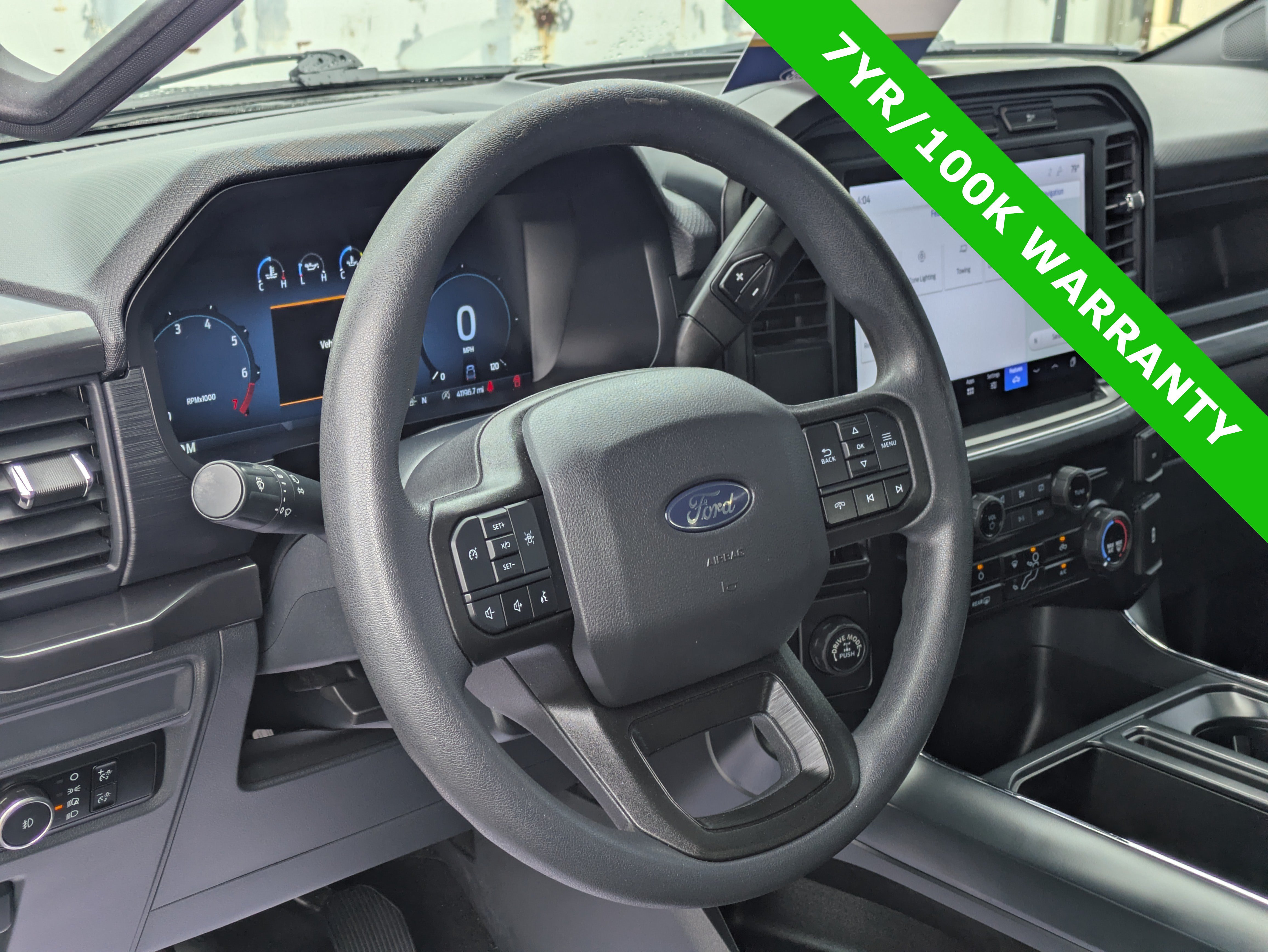 Certified 2024 Ford F150 STX RWD image 23