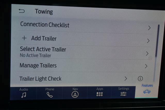 Certified 2023 Ford F150 XLT w/ Equipment Group 301A Mid RWD image 13