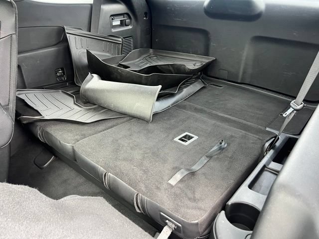Certified 2023 Ford Explorer ST-Line w/ Class IV Trailer Tow Package AWD/4WD image 24