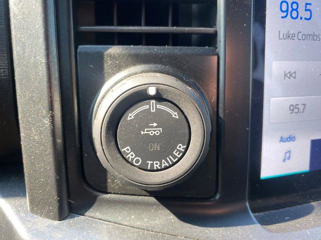 Certified 2022 Ford F150 XLT w/ Equipment Group 302A High image 22