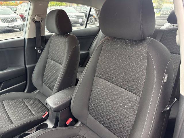 Used 2020 Kia Rio S FWD image 19