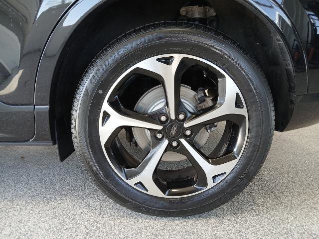 Certified 2023 Ford Escape ST-Line Select w/ Tech Pack #2 image 9