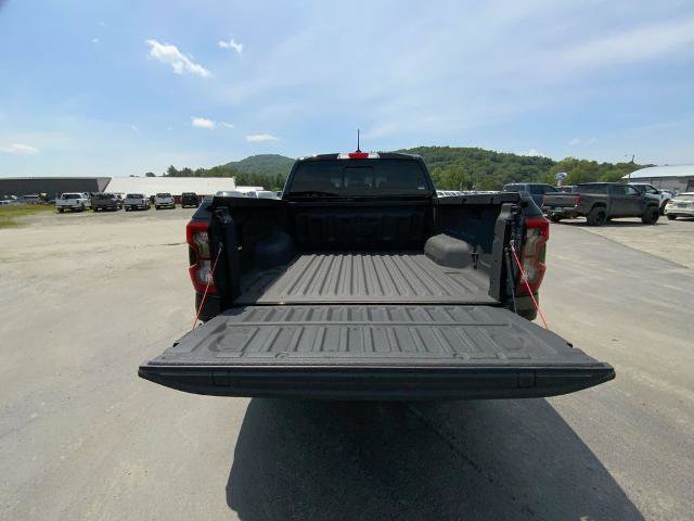 Certified 2024 Ford Ranger Lariat w/ FX4 Off-Road Package image 23