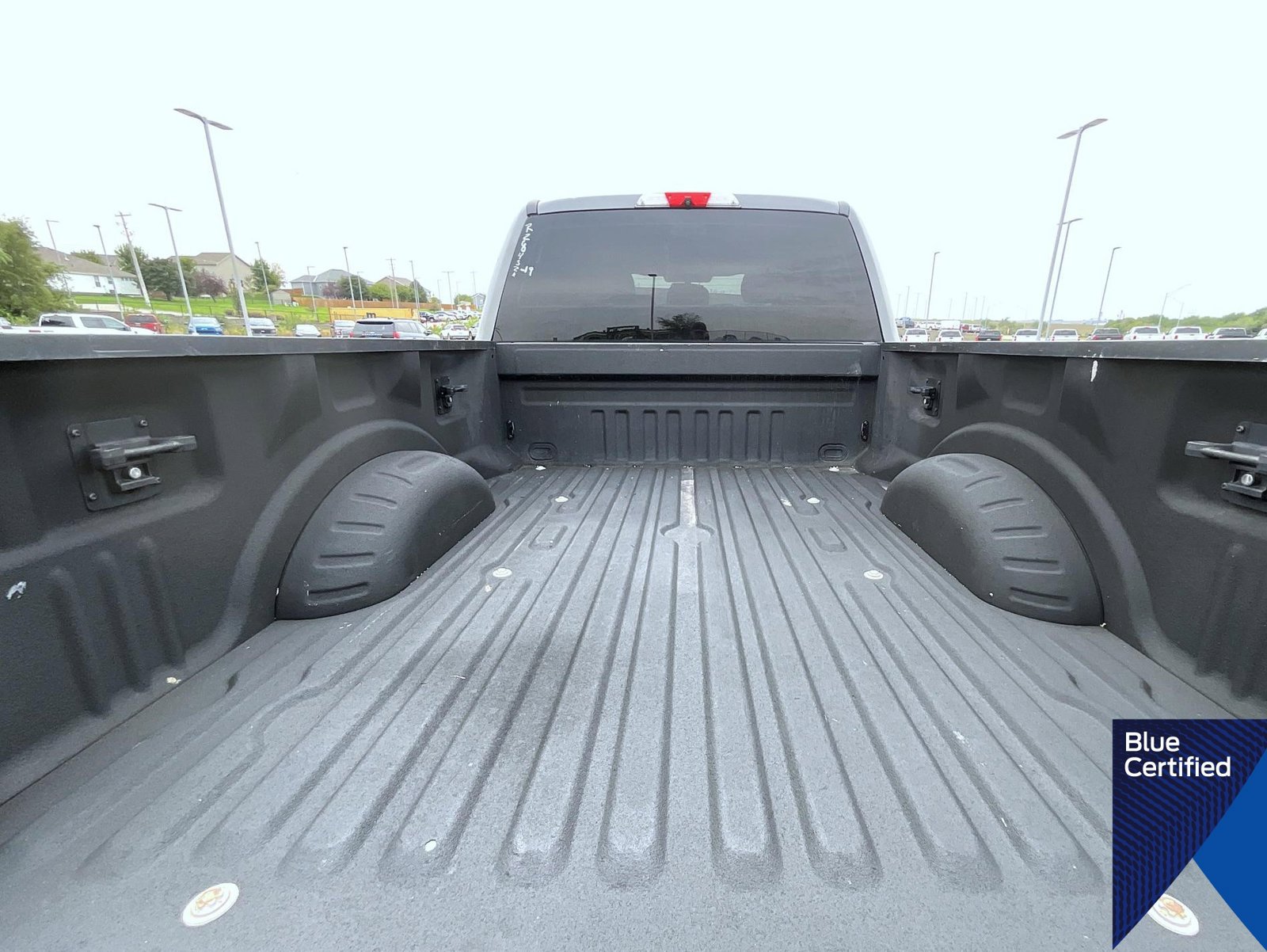 Certified 2019 Ford F250 XLT w/ XLT Premium Package AWD/4WD image 24