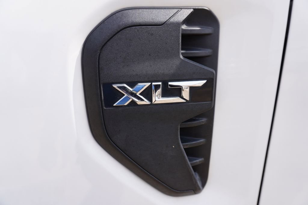 Certified 2024 Ford Ranger XLT w/ Trailer Tow Package AWD/4WD image 19