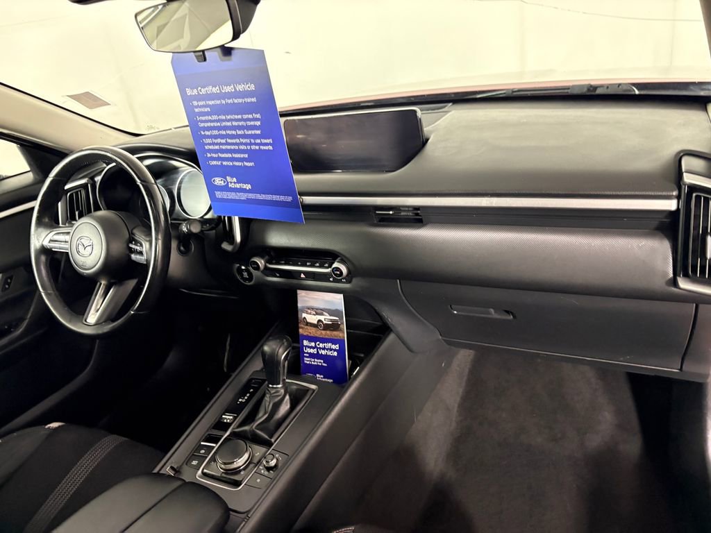 Used 2023 MAZDA CX-50 2.5 S w/ Cargo Package AWD/4WD image 37