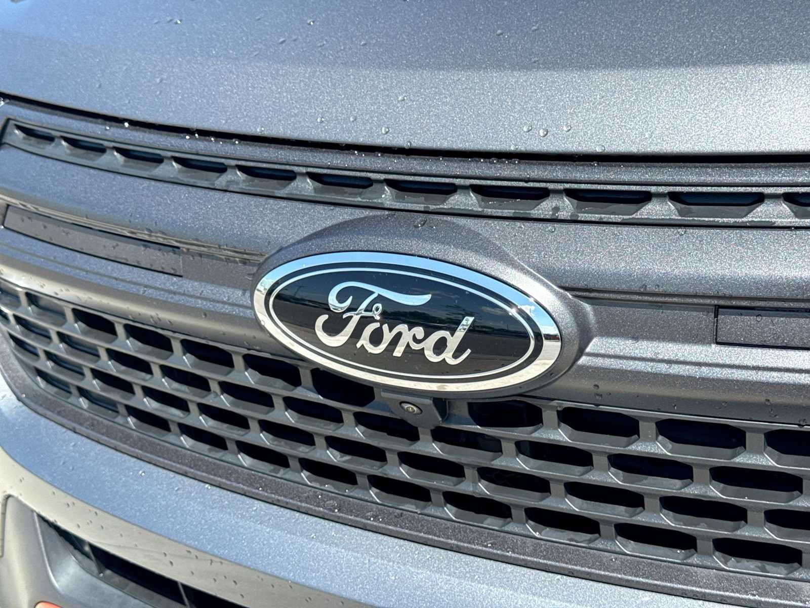 Certified 2023 Ford Explorer Timberline AWD/4WD image 11