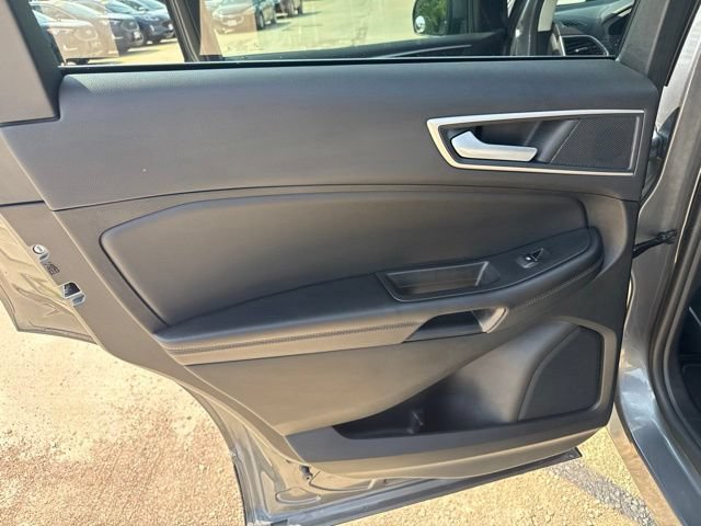 Certified 2024 Ford Edge SEL w/ Convenience Package AWD/4WD image 13