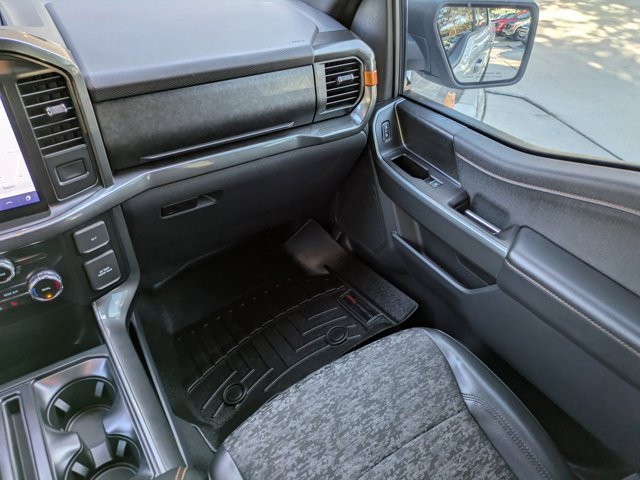 Certified 2023 Ford F150 Tremor w/ Bed Utility Package image 16