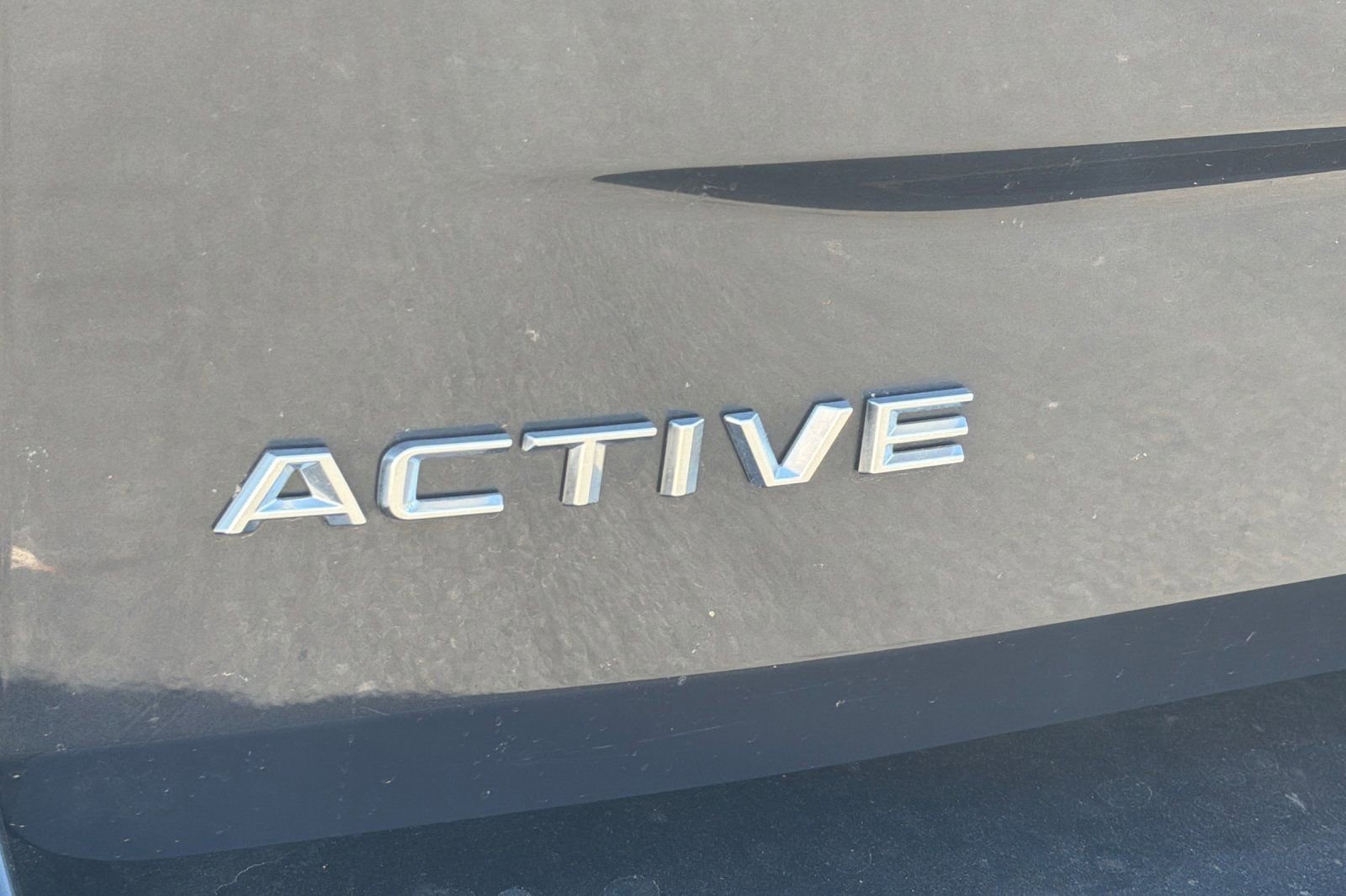 Certified 2025 Ford Expedition Active AWD/4WD image 35