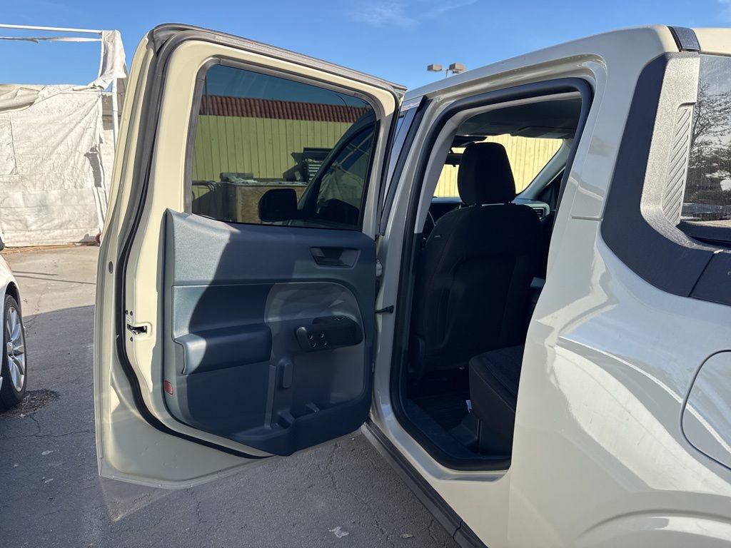 Certified 2024 Ford Maverick Tremor w/ Tremor Off-Road Package image 17