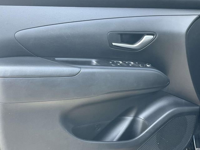 Used 2023 Hyundai Tucson SEL image 12