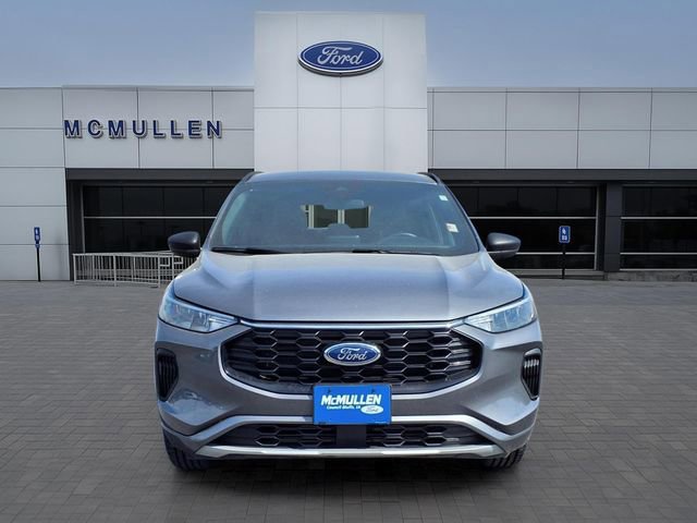 Certified 2024 Ford Escape ST-Line image 8