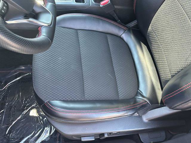 Certified 2023 Ford Escape ST-Line w/ Tech Pack #1 AWD/4WD image 22