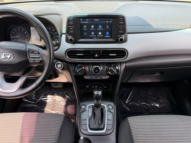 Used 2020 Hyundai Kona SEL Plus AWD/4WD image 12