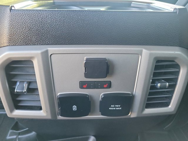 Certified 2021 Ford F350 Lariat w/ Lariat Ultimate Package image 17