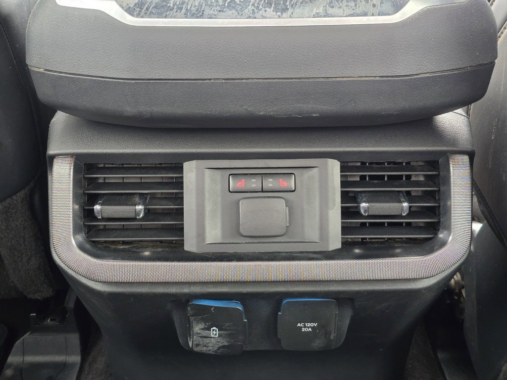 Certified 2021 Ford F150 Platinum w/ Equipment Group 701A High image 36