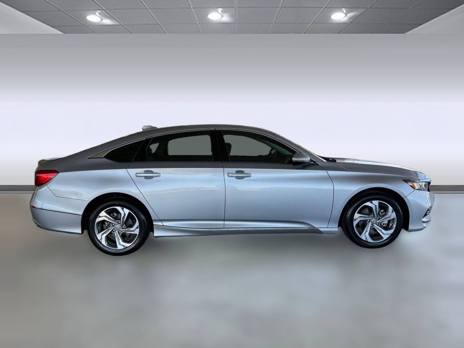 Used 2020 Honda Accord EX-L image 8
