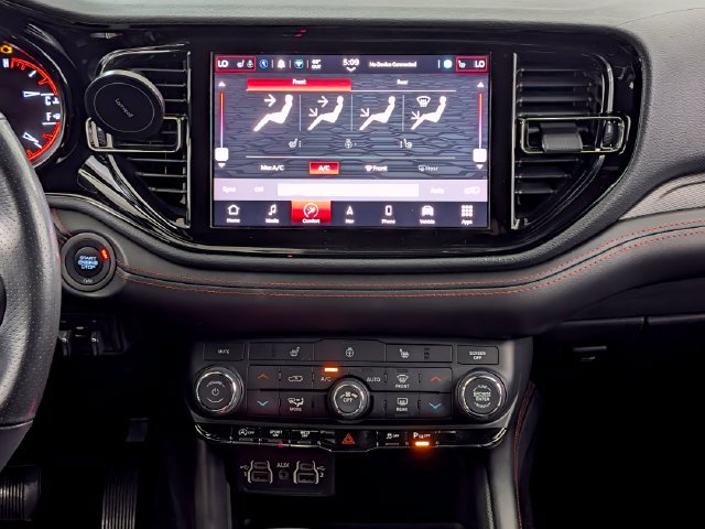 Used 2023 Dodge Durango GT AWD/4WD image 28