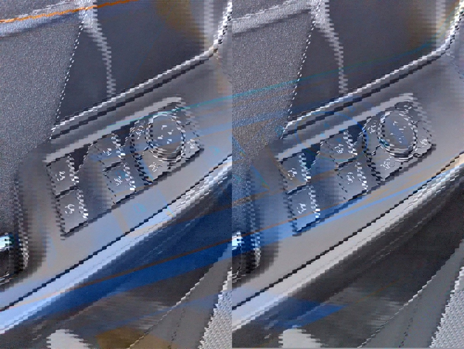 Certified 2021 Ford F150 Tremor w/ Equipment Group 402A High image 21