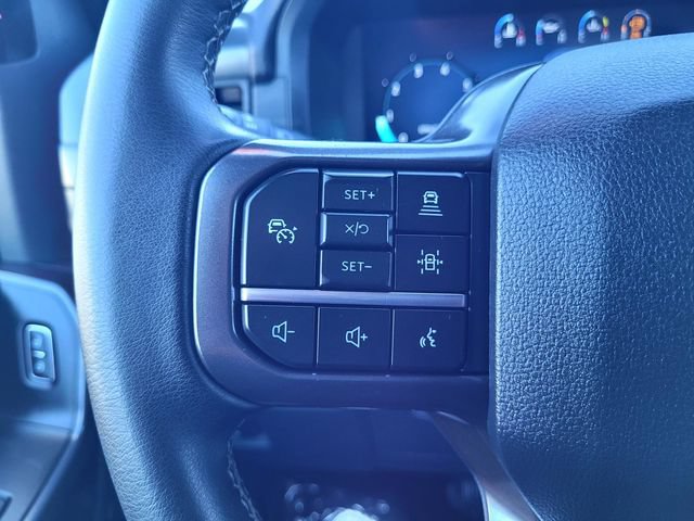 Certified 2024 Ford F150 XLT w/ Equipment Group 302A MID AWD/4WD image 26