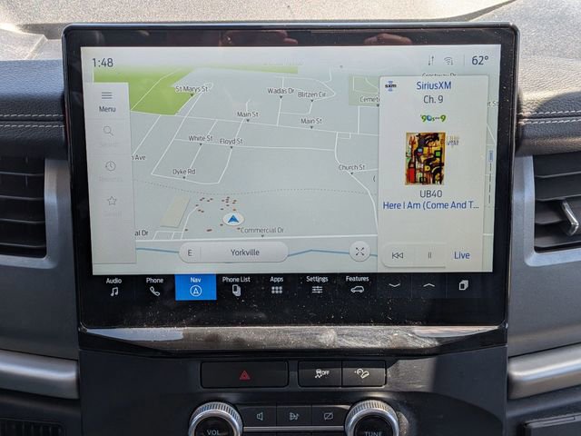 Certified 2023 Ford Expedition Max XLT AWD/4WD image 13
