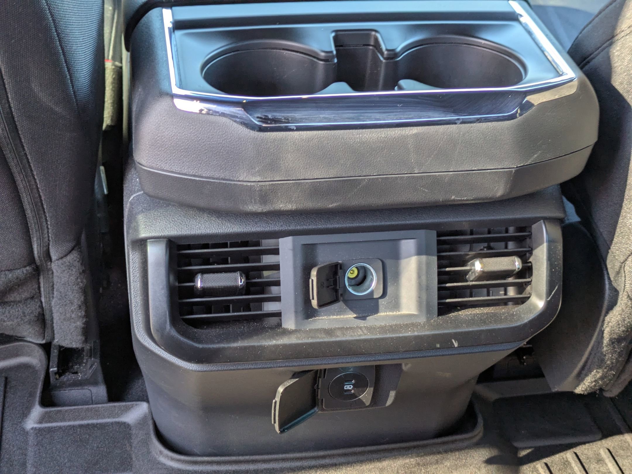 Certified 2024 Ford F150 STX w/ STX Black Appearance Package image 27