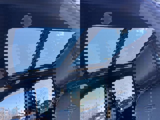 Certified 2023 Ford F150 Platinum w/ Equipment Group 701A High image 40