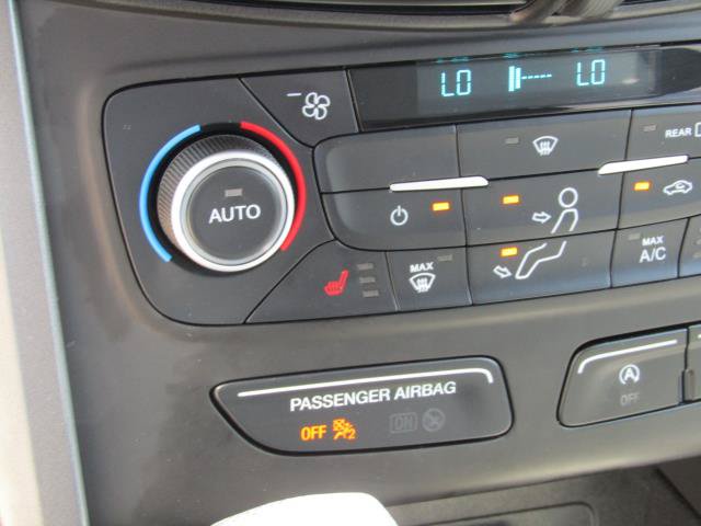 Certified 2019 Ford Escape SE AWD/4WD image 20