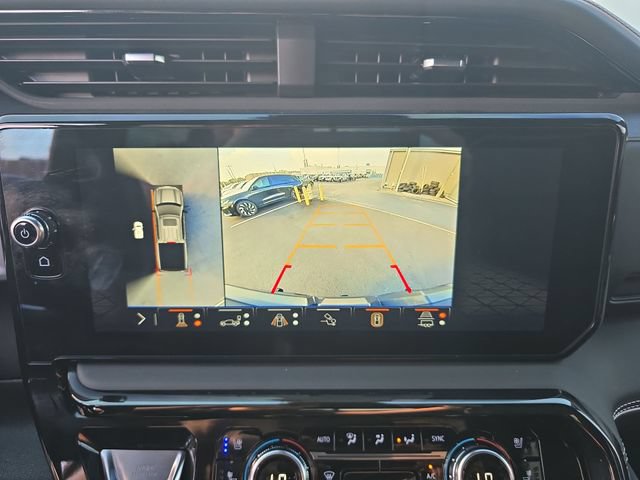 Used 2025 GMC Sierra 1500 AT4X w/ AT4X AEV Edition AWD/4WD image 17