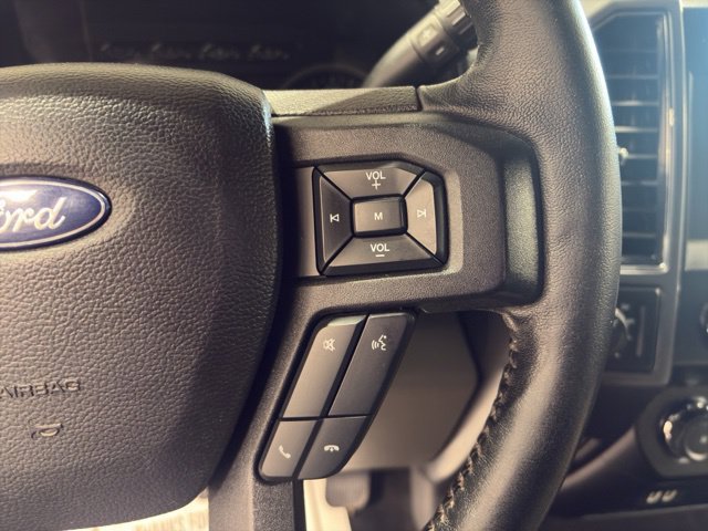 Certified 2019 Ford F150 XLT w/ Equipment Group 302A Luxury AWD/4WD image 28
