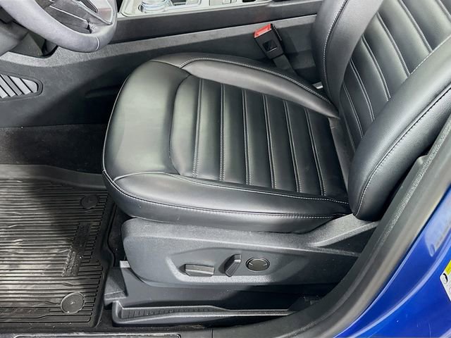 Certified 2024 Ford Edge SEL w/ Convenience Package AWD/4WD image 26