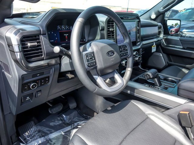 Certified 2026 Ford F150 Lariat AWD/4WD image 14