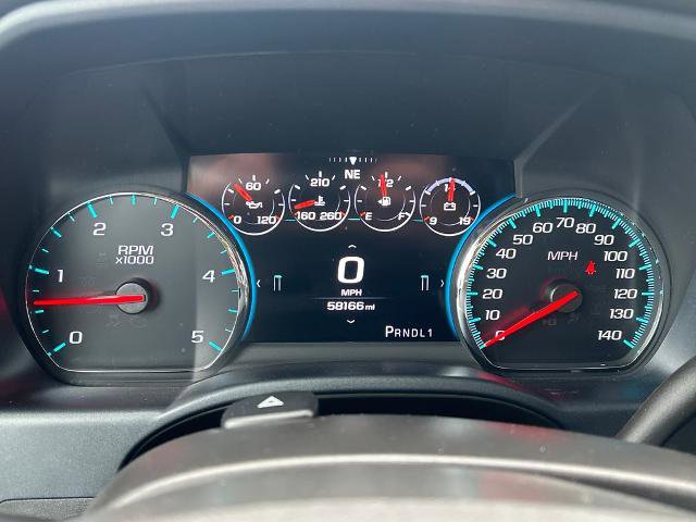 Used 2018 GMC Sierra 2500 Denali w/ Duramax Plus Package AWD/4WD image 12