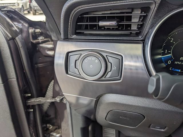 Certified 2022 Ford Mustang Mach 1 RWD image 30