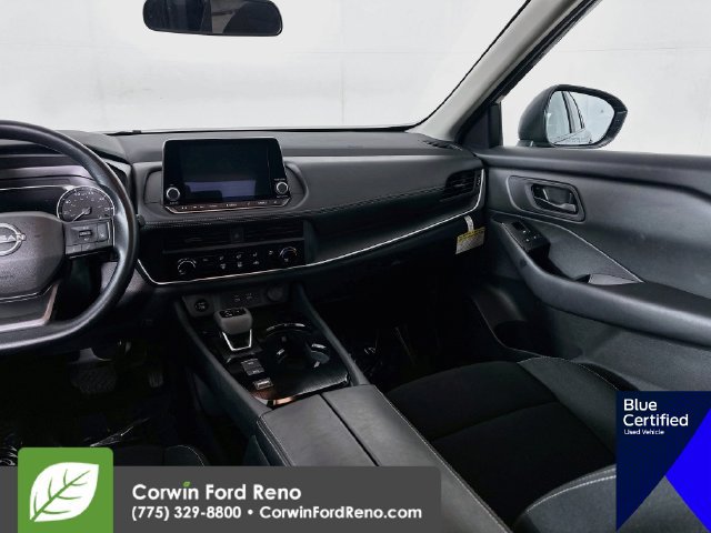 Used 2026 Nissan Rogue S FWD image 25