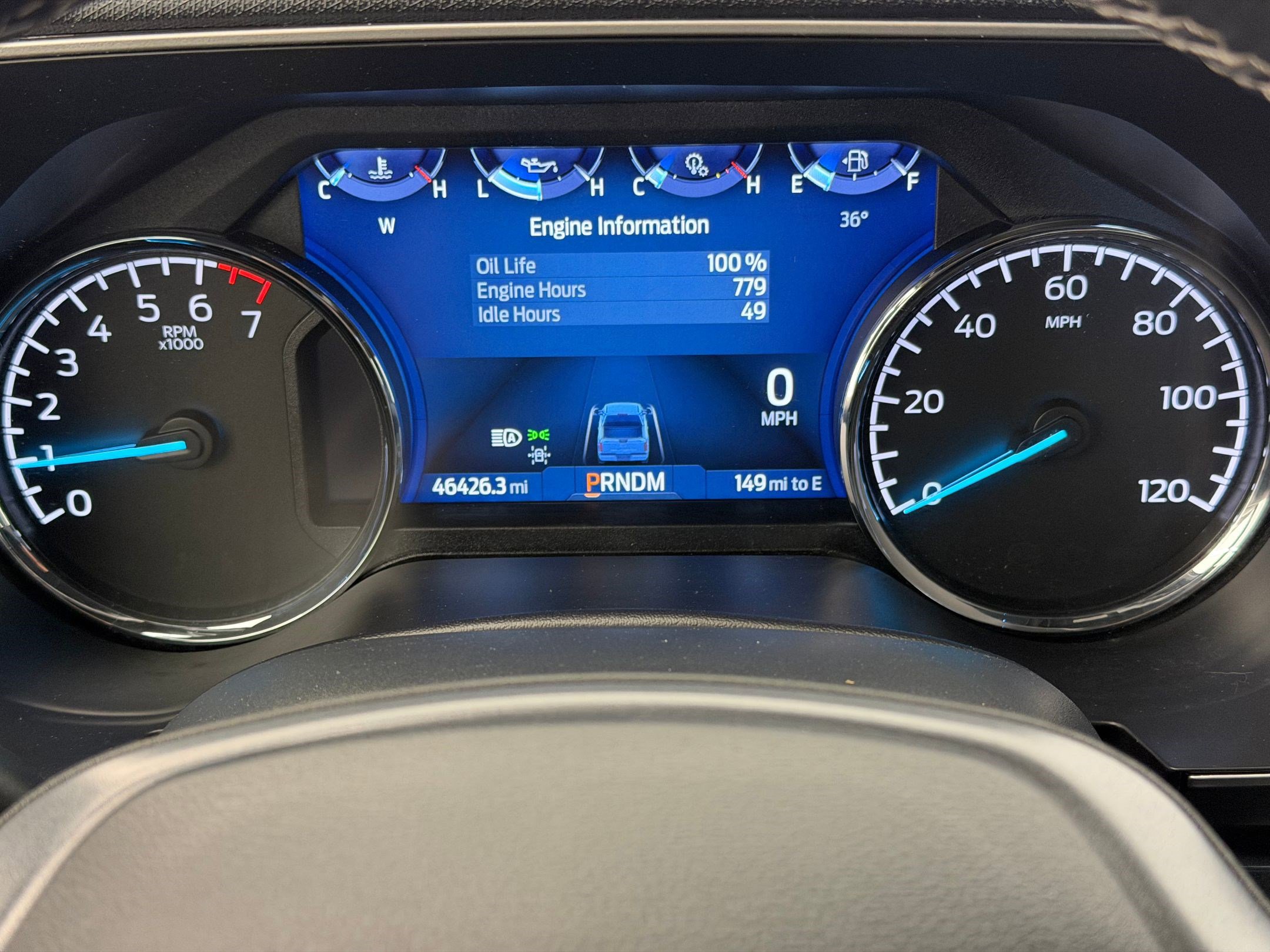 Certified 2023 Ford F150 XLT w/ Equipment Group 302A High image 19