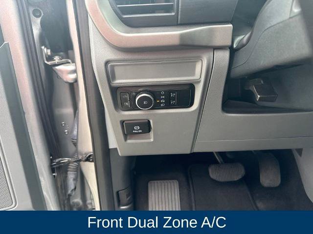 Certified 2024 Ford F150 XLT w/ Mobile Office Package AWD/4WD image 19