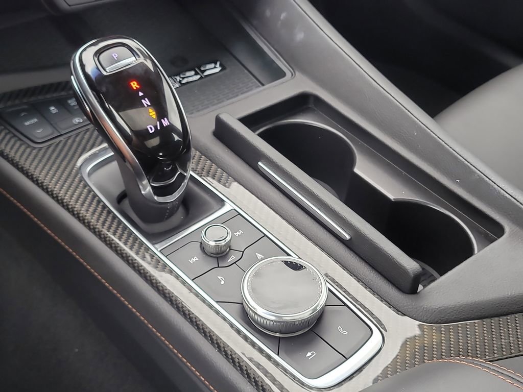 Used 2020 Cadillac CT5 Sport RWD image 26