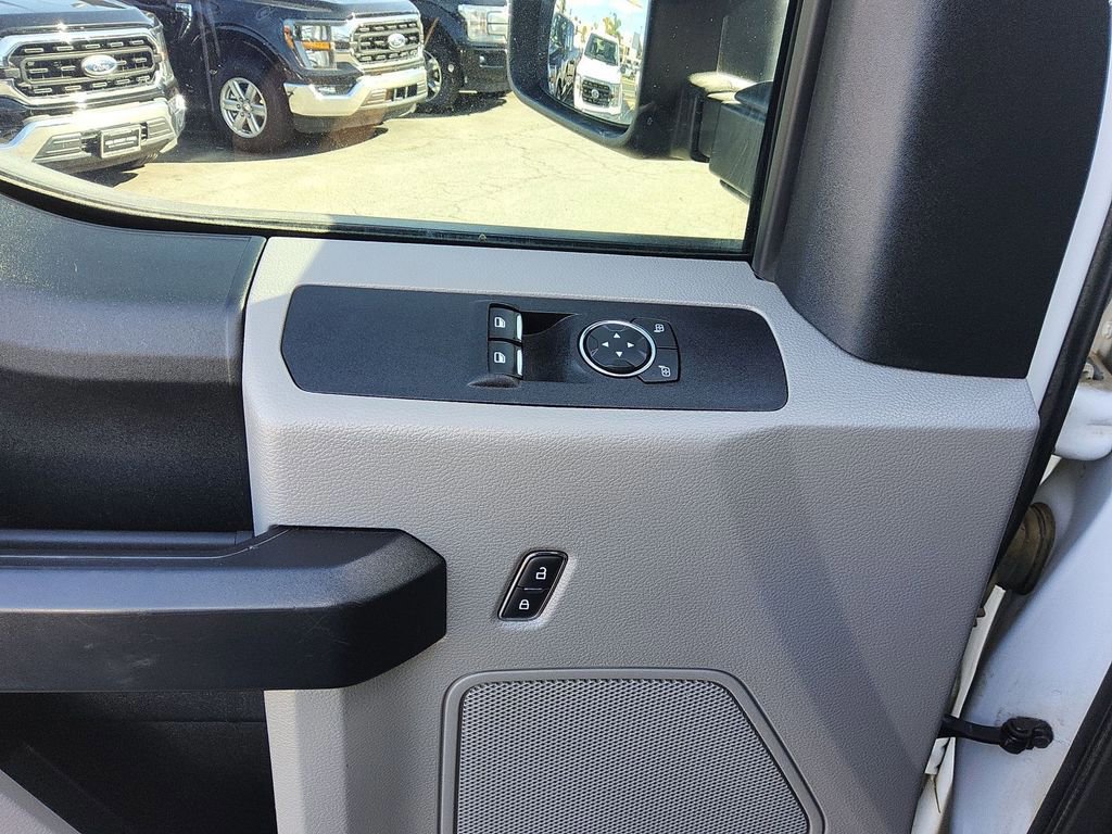 Certified 2021 Ford F450 XL w/ Power Equipment Group image 14