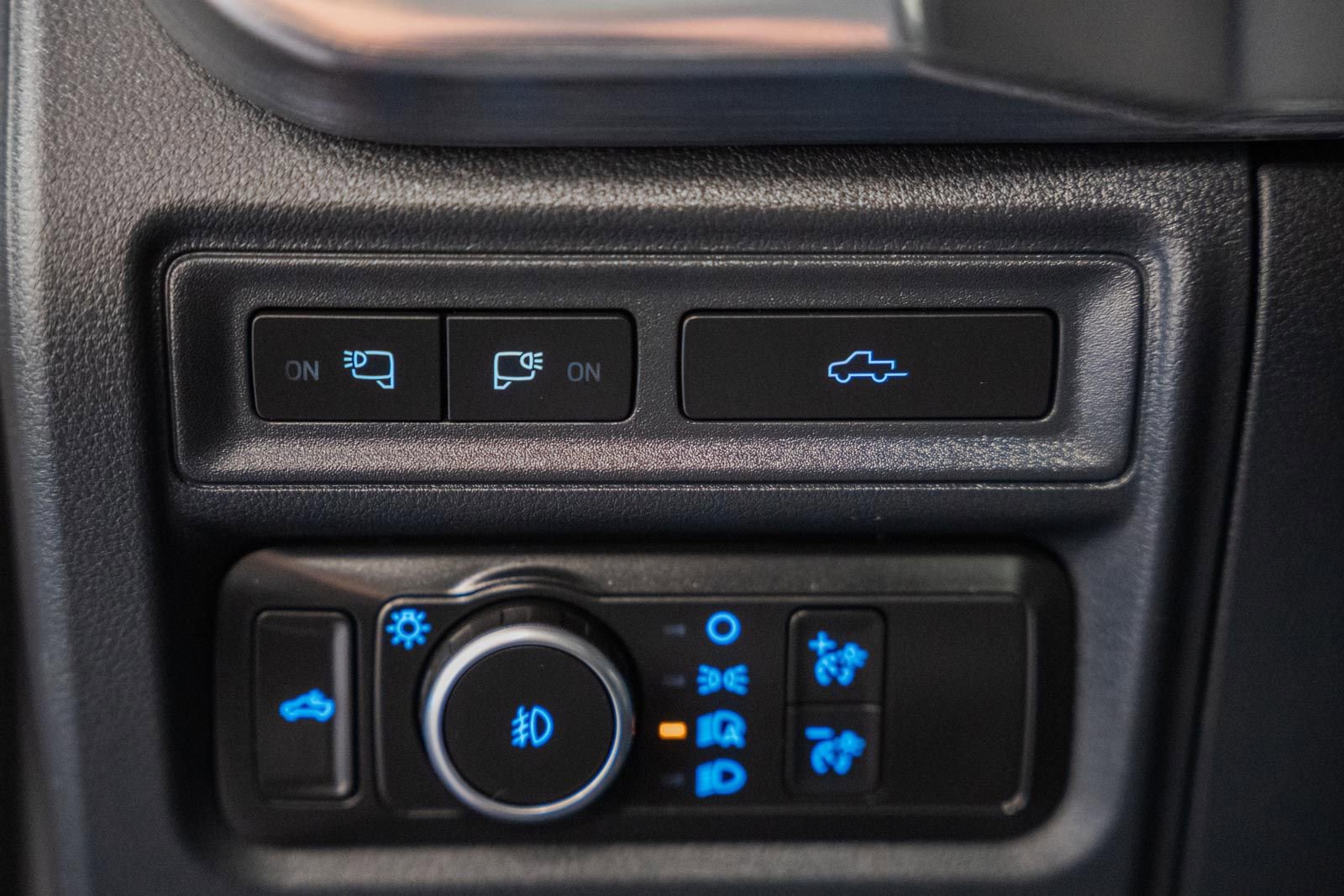 Certified 2022 Ford F150 Lariat w/ Equipment Group 502A High image 49